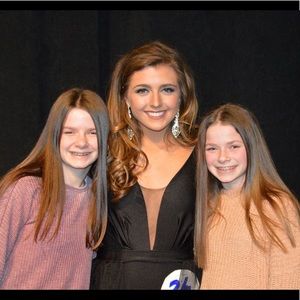 Meet your Posher, Millie